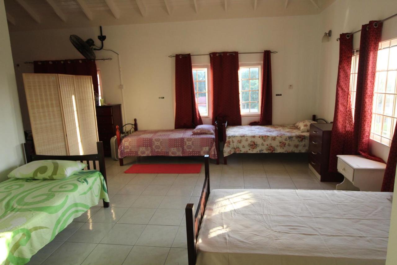 Belleh23 Kingston Creative Guesthouse エクステリア 写真