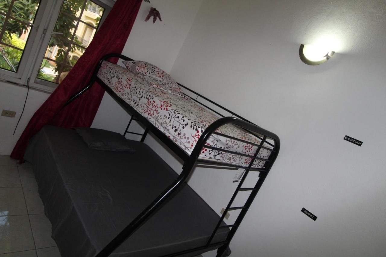 Belleh23 Kingston Creative Guesthouse エクステリア 写真